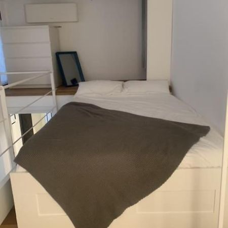 Piccolo Loft Cadorna Apartment มิลาน ภายนอก รูปภาพ