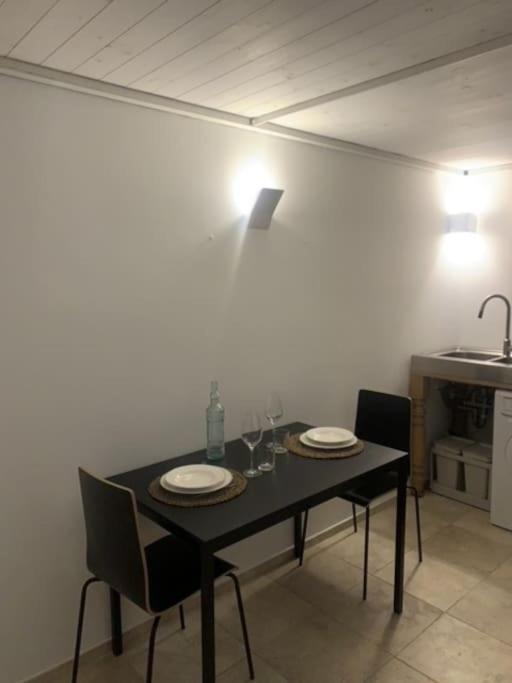 Piccolo Loft Cadorna Apartment มิลาน ภายนอก รูปภาพ