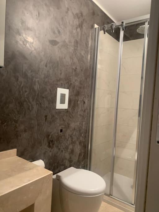 Piccolo Loft Cadorna Apartment มิลาน ภายนอก รูปภาพ