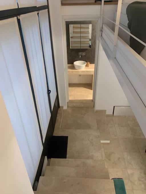 Piccolo Loft Cadorna Apartment มิลาน ภายนอก รูปภาพ