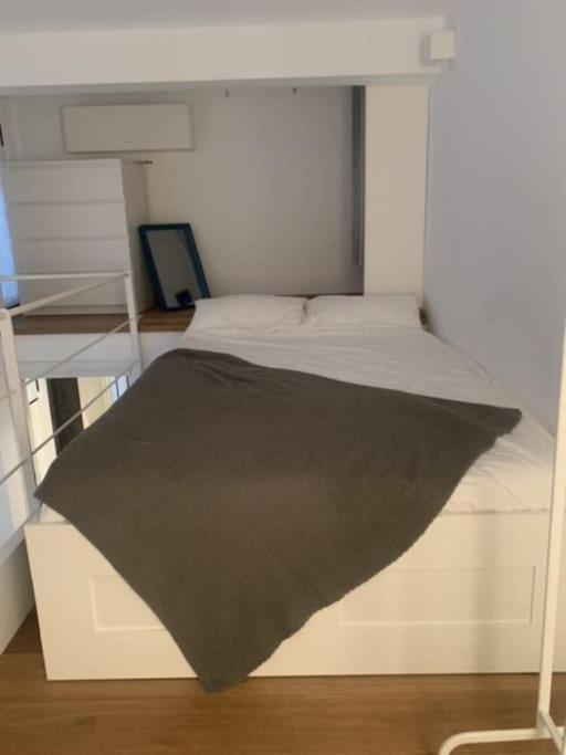 Piccolo Loft Cadorna Apartment มิลาน ภายนอก รูปภาพ
