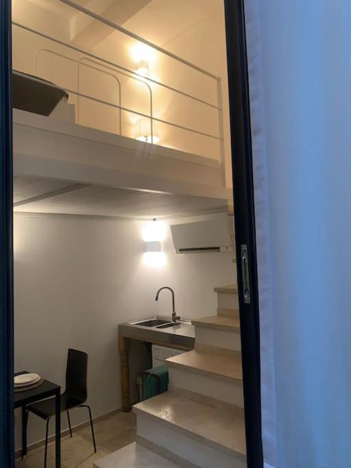 Piccolo Loft Cadorna Apartment มิลาน ภายนอก รูปภาพ